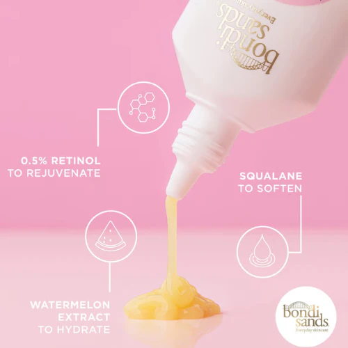 Bondi Sands Baby Face 30ml Serum - Image 2