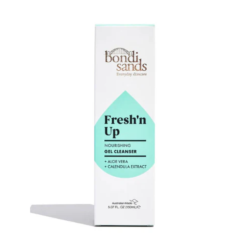 Bondi Sands Fresh'n Up 150ml Gel Cleanser