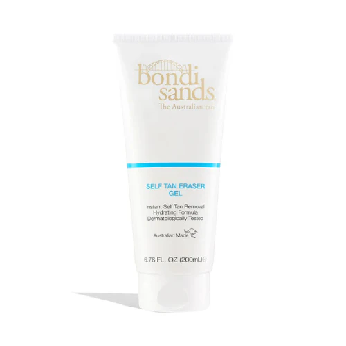 Bondi Sands Tan Eraser Gel 200ml