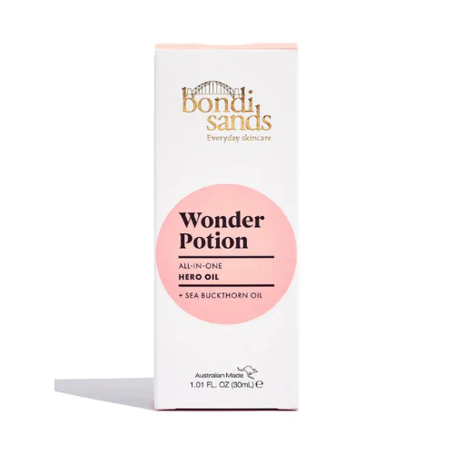 Bondi Sands Wonder Potion 30ml Oil
