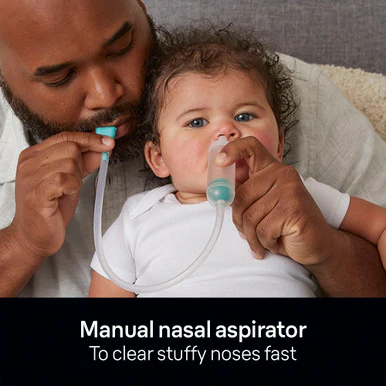 Braun Nasal Aspirator - Image 5