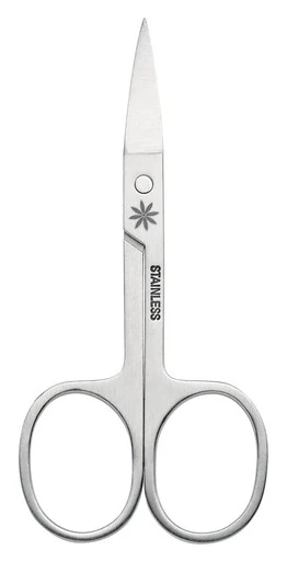 Brushworks Nail Scissors - Image 2