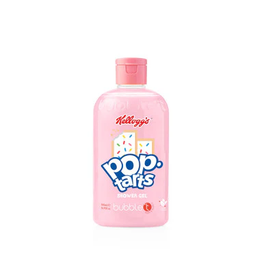 Bubble T Bath & Shower Gel Pop Tarts