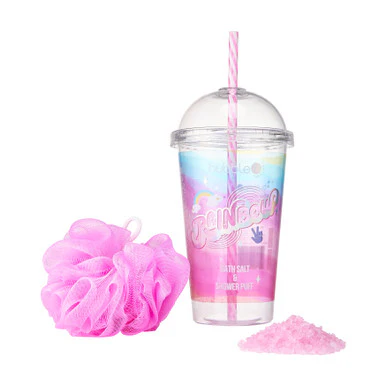 Bubble T Rainbow Bath Salts - Image 2