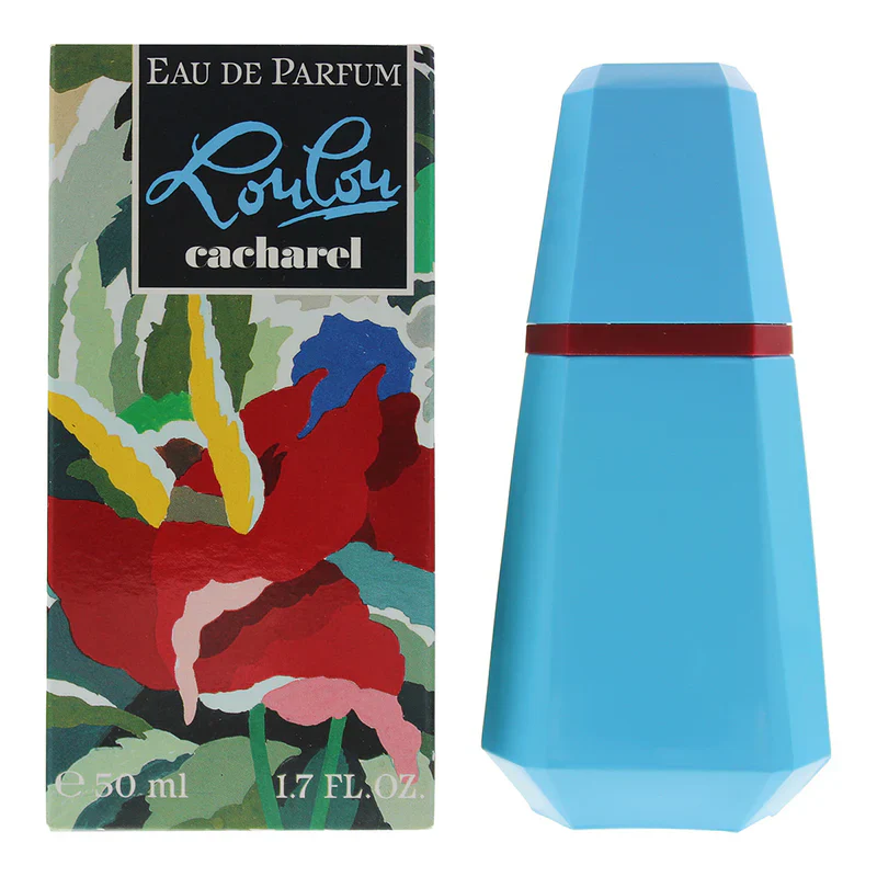 Cacharel Loulou Eau De Parfum 50ml