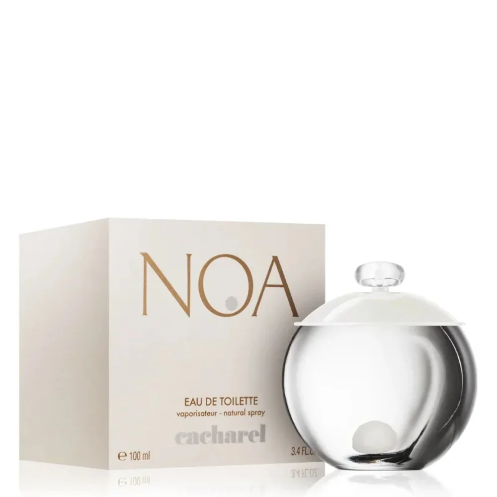 Cacharel Noa Eau De Toilette 100ml