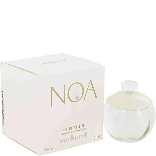 Cacharel Noa Eau De Toilette 50ml