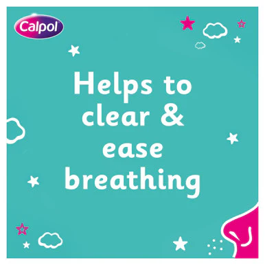 Calpol Orange Soothe & Care Vapour Plug & Nightlight 3+ Months - Image 3