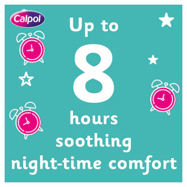 Calpol Orange Soothe & Care Vapour Plug & Nightlight 3+ Months - Image 4