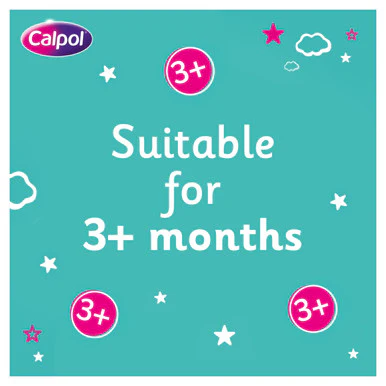 Calpol Orange Soothe & Care Vapour Plug & Nightlight 3+ Months - Image 6