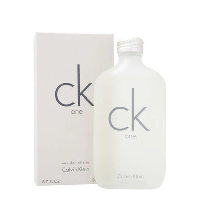 Calvin Klein CK One EDT Spray 200ml
