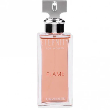 Calvin Klein Eternity Flame EDP 100ml