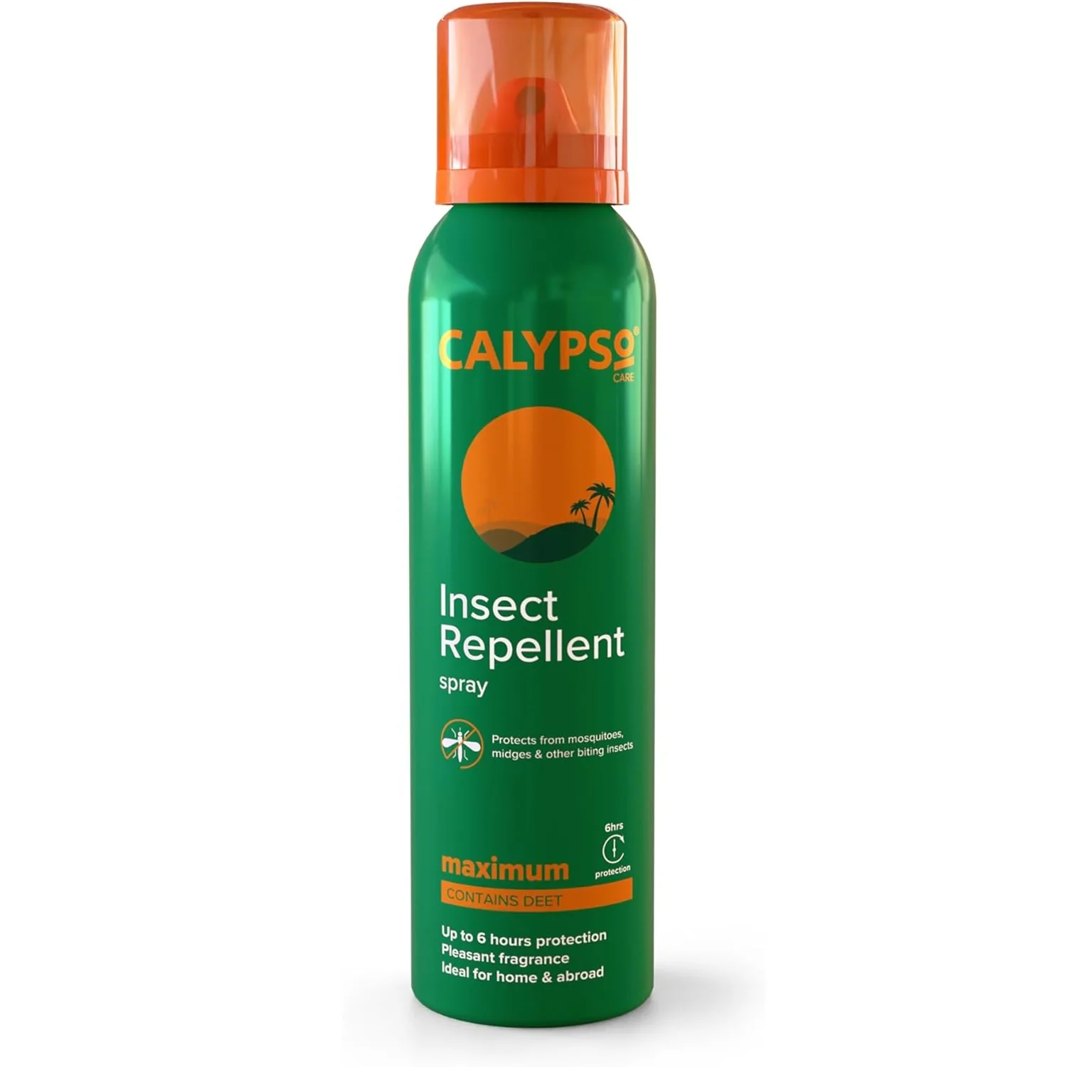 Calypso Insect Repellent Spray 150ml