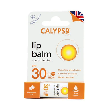 Calypso Lip Protection SPF30 4.3g