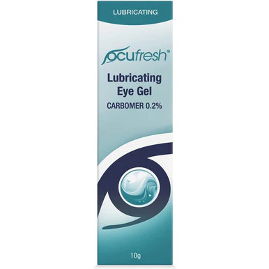 Carbomer 0.2% Eye Drops 10g - Image 3