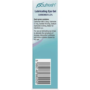 Carbomer 0.2% Eye Drops 10g - Image 4