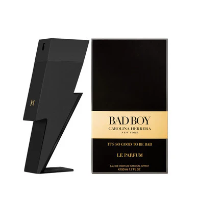 Carolina Herrera Bad Boy EDP 50ml