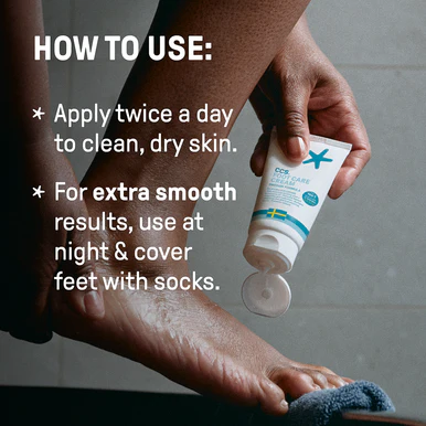 CCS Professional Foot Care Cream 175ml - Image 3