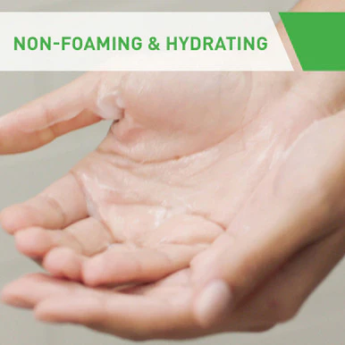 CeraVe Hydrating Cleanser For Face & Body 473ml - Image 6