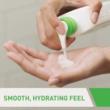 CeraVe Hydrating Cleanser For Face & Body 473ml - Image 7