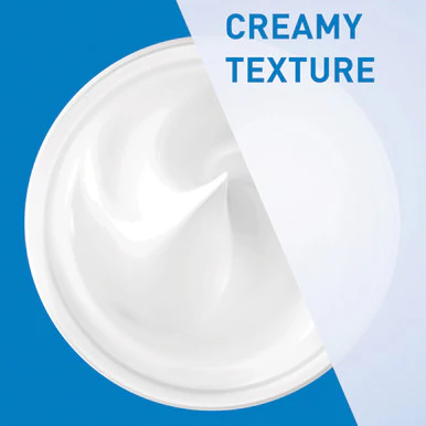 CeraVe Moisturising Cream 340g - Image 4