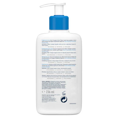 CeraVe Moisturising Lotion 236ml - Image 5