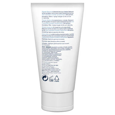 CeraVe Reparative Hand Cream 50ml - Image 4