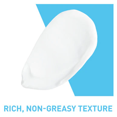CeraVe SA Renewing Foot Cream 88ml - Image 3