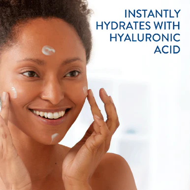 Cetaphil Daily Hydrating Moisturiser 88ml - Image 2