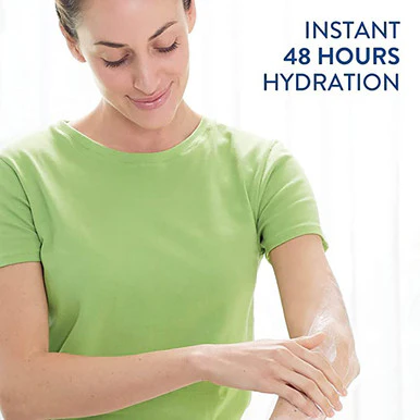 Cetaphil Moisturising Lotion 236ml - Image 2