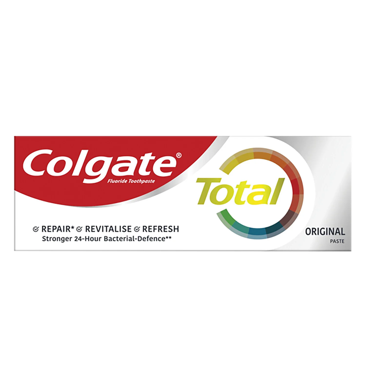 Colgate Total Original Toothpaste 20ml