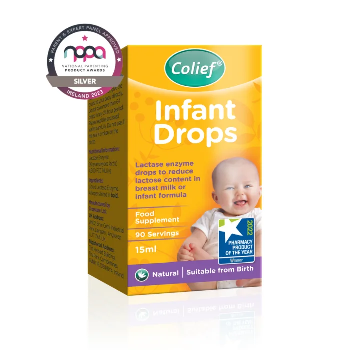 Colief Infant Colic Drops 15ml