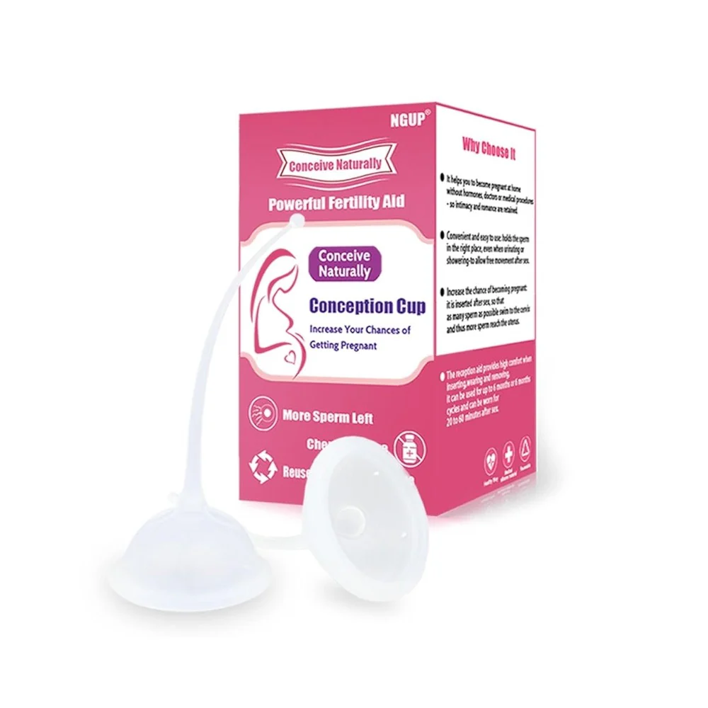 Conceive Plus Conception Cup