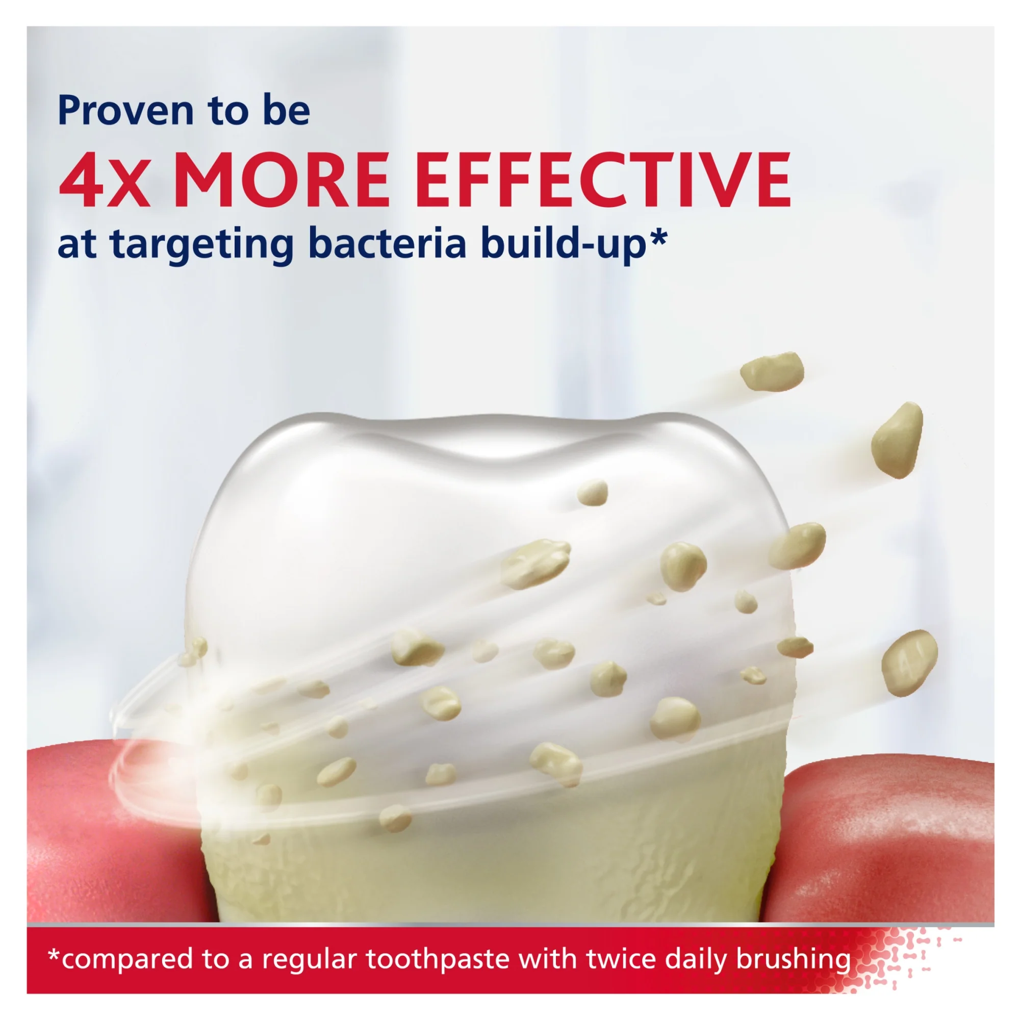 Corsodyl Daily Gum Care Original Toothpaste 75ml - Image 3