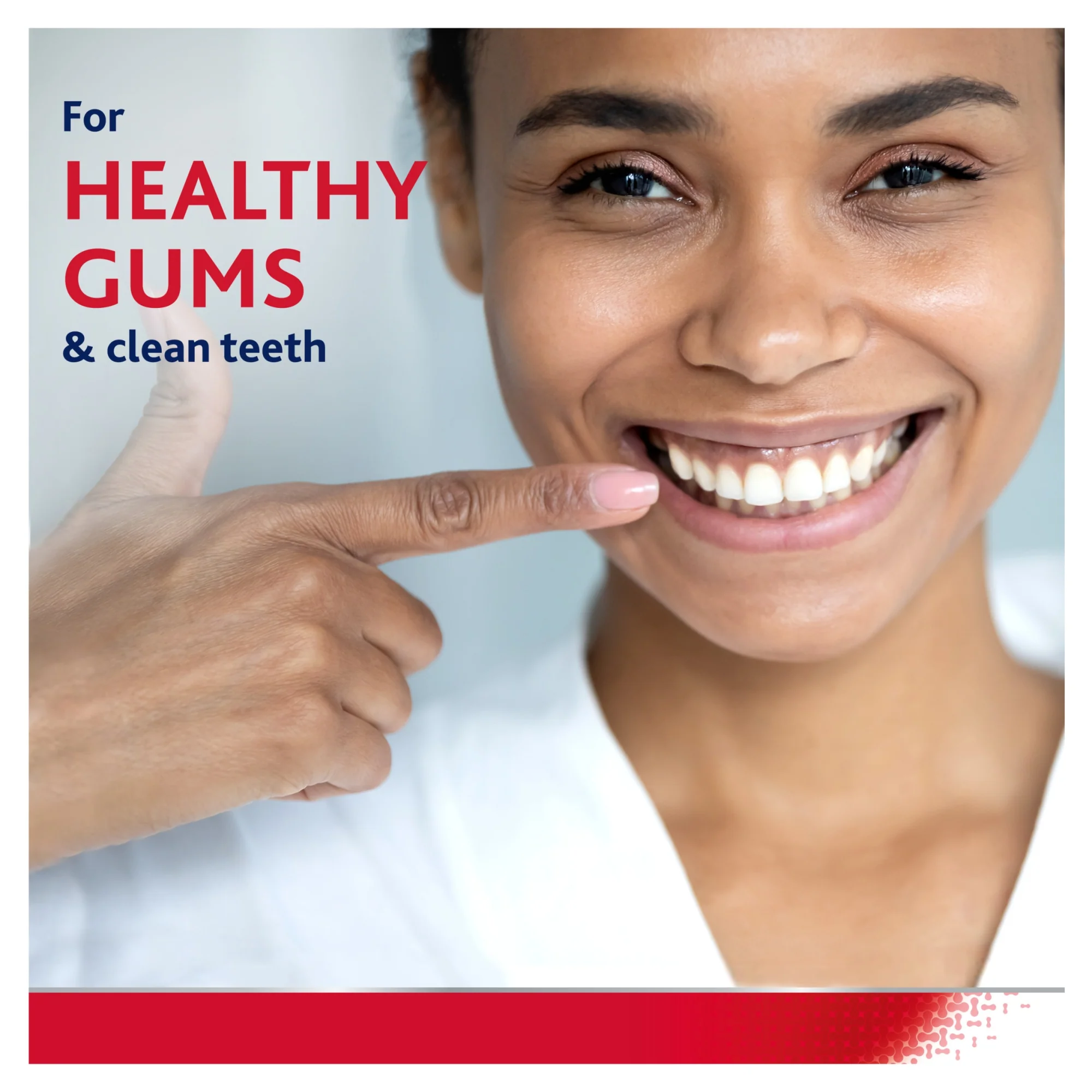 Corsodyl Daily Gum Care Original Toothpaste 75ml - Image 6