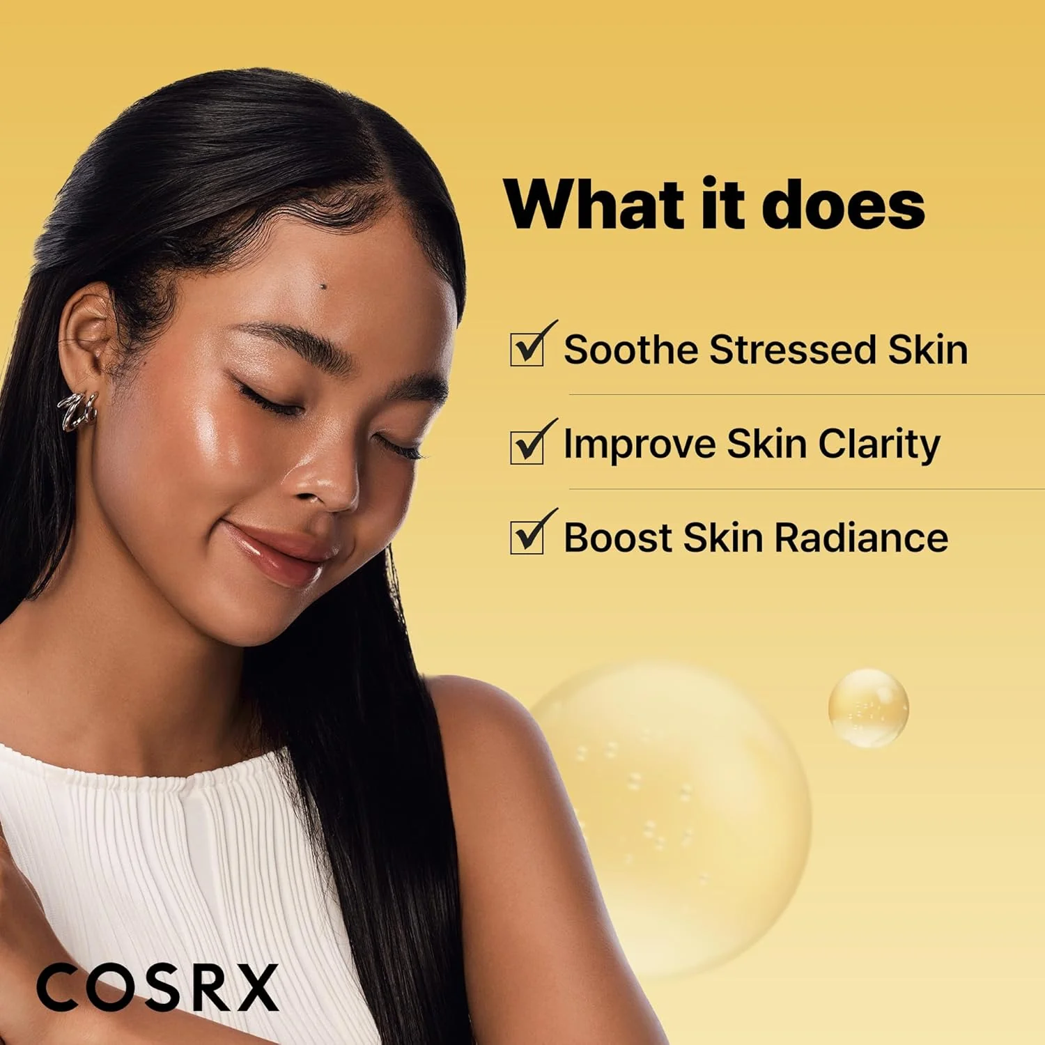 COSRX Advanced Snail 96 Mucin Power Essence 100ml - Image 5