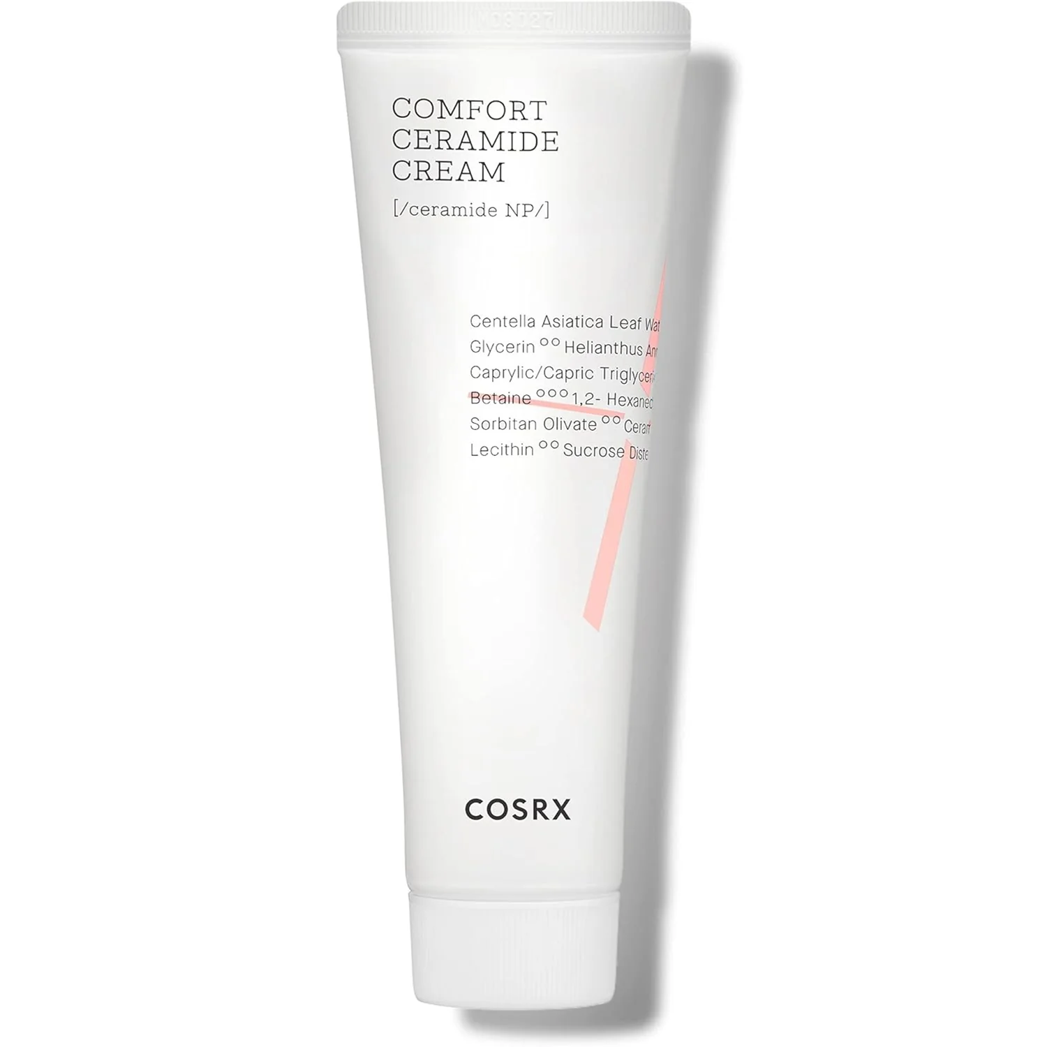COSRX Balancium Comfort Ceramide Cream 80g
