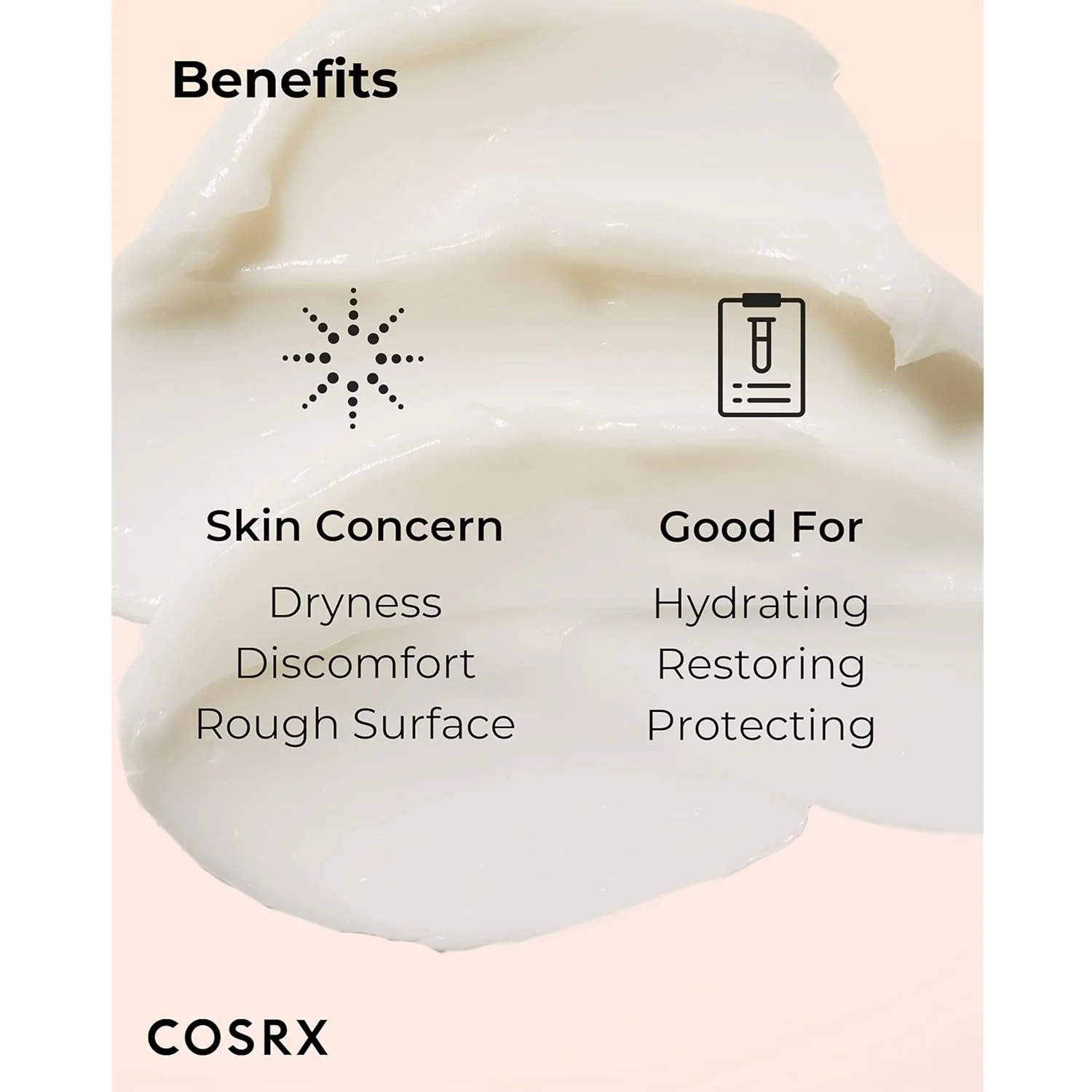COSRX Balancium Comfort Ceramide Cream 80g - Image 5