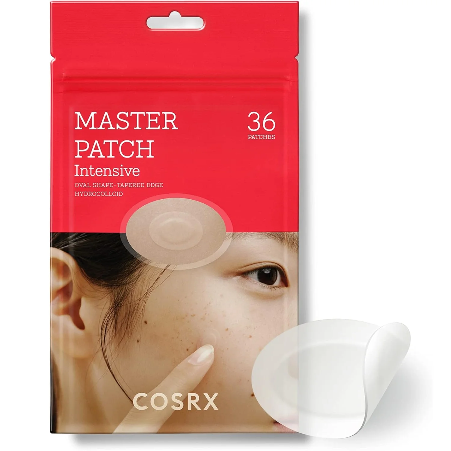 COSRX Master Patch Intensive 36 Patches