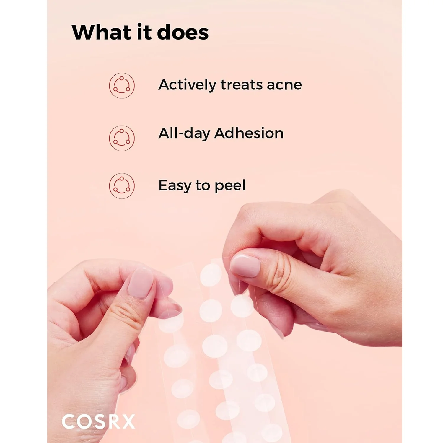 COSRX Master Patch Intensive 36 Patches - Image 6