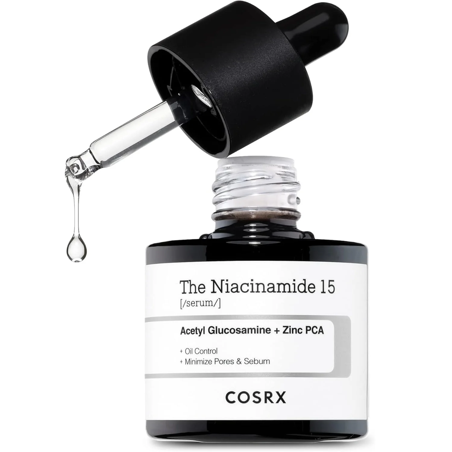 COSRX The Niacinamide 15 Serum 20ml