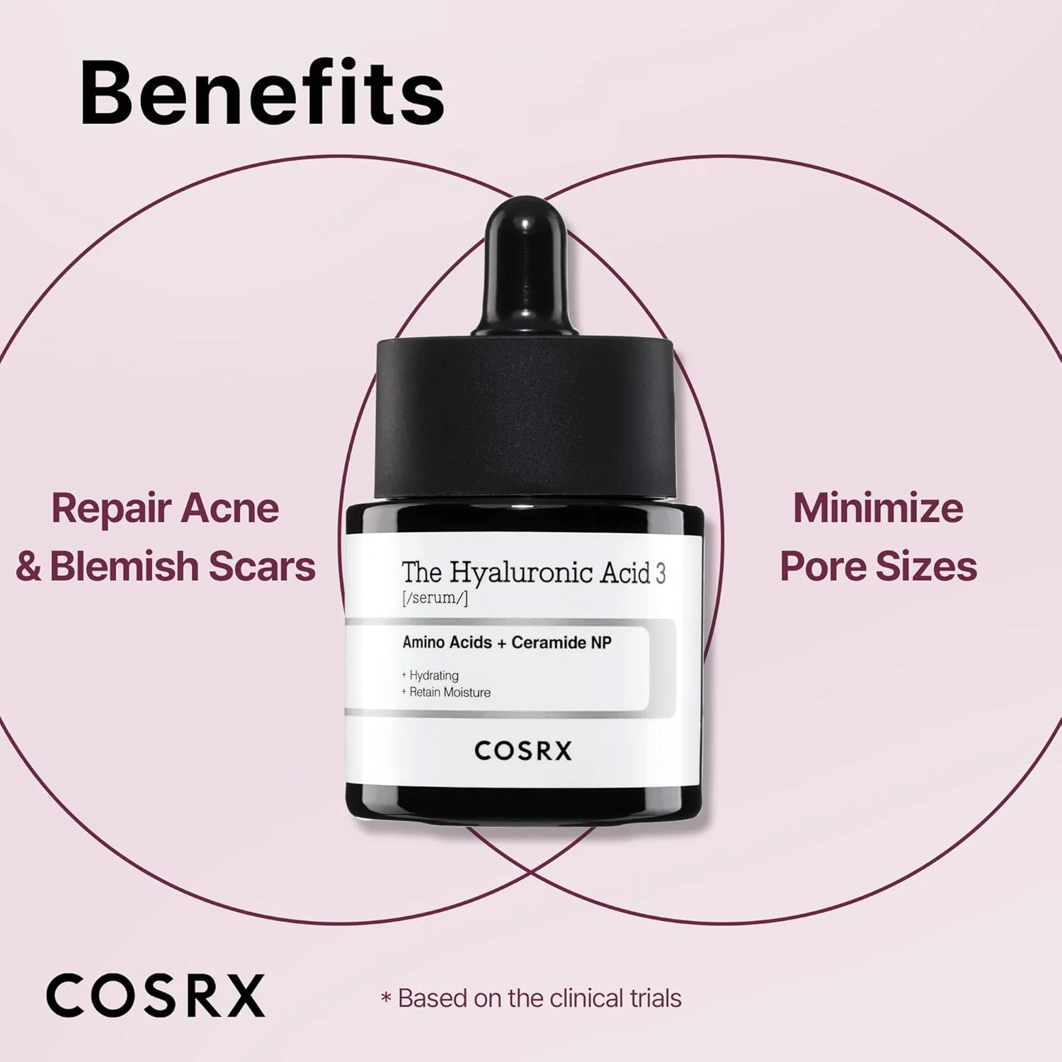 COSRX The Niacinamide 15 Serum 20ml - Image 4