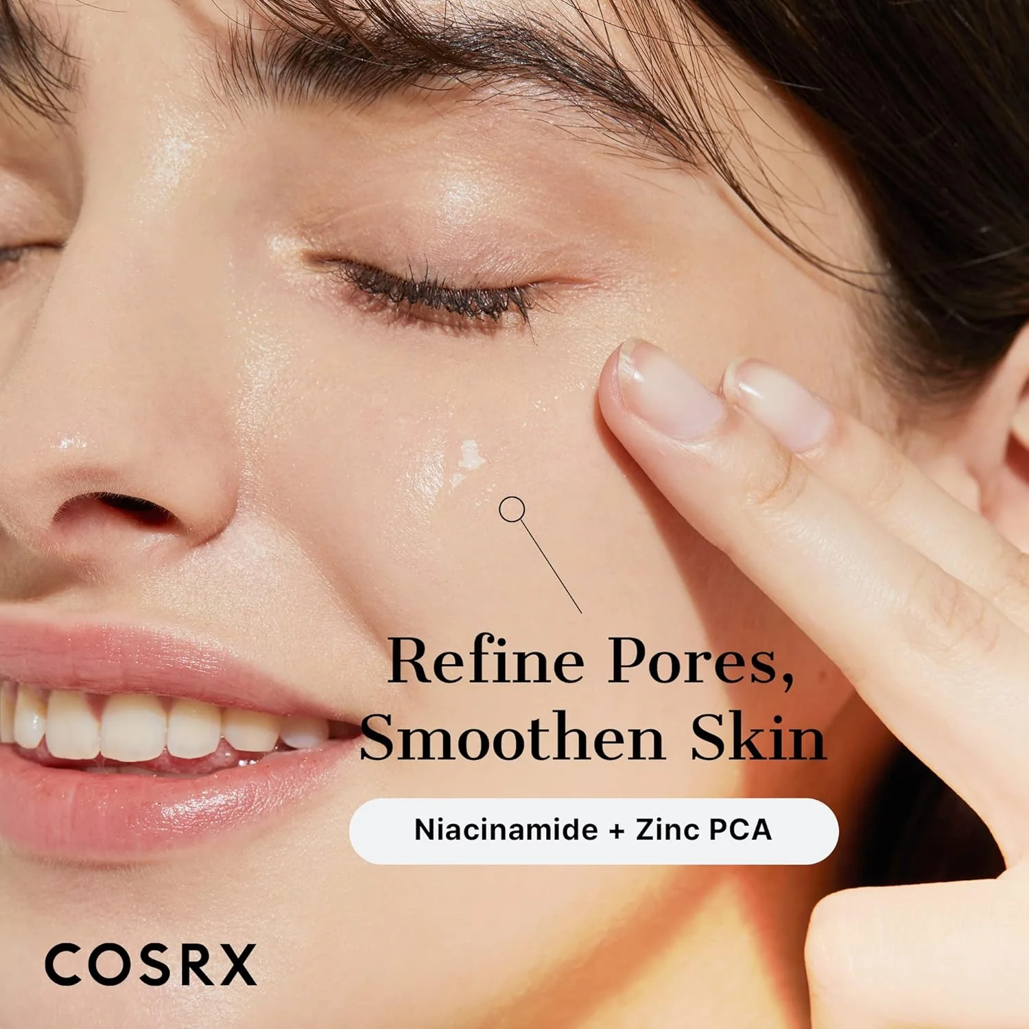 COSRX The Niacinamide 15 Serum 20ml - Image 5