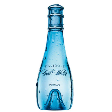 Davidoff Cool Water for Women EDT 50ml