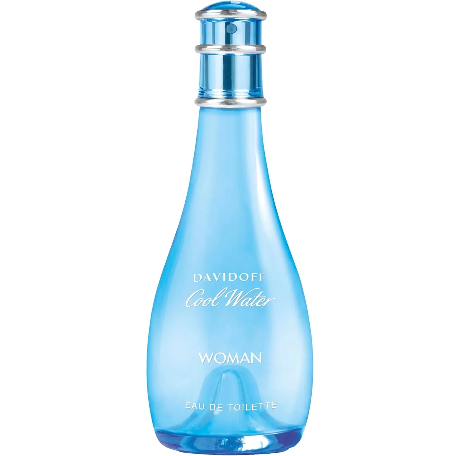 Davidoff Cool Water Woman Eau de Toilette Spray 30ml