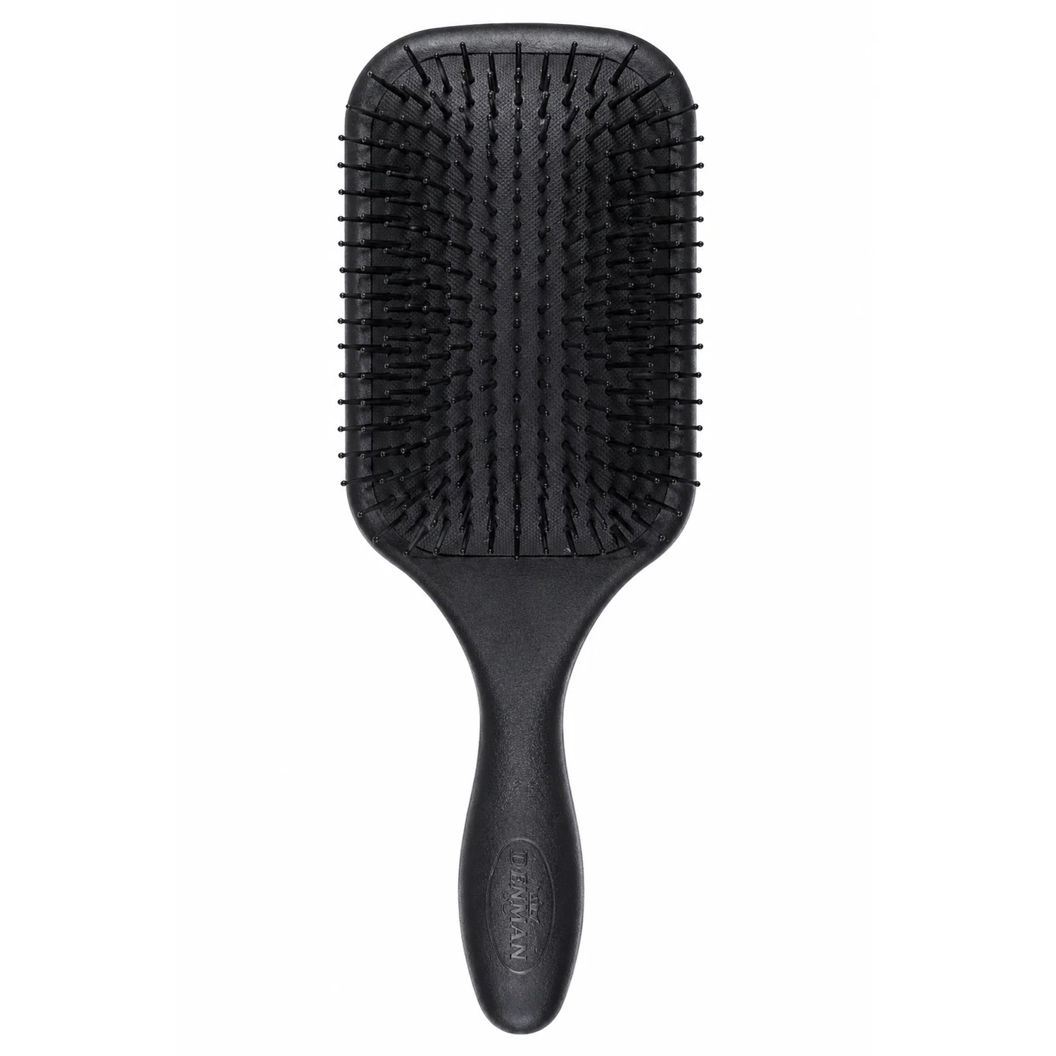 Denman D90L The Ultra Detangler Black