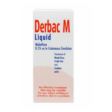 Derbac M Liquid 150ml