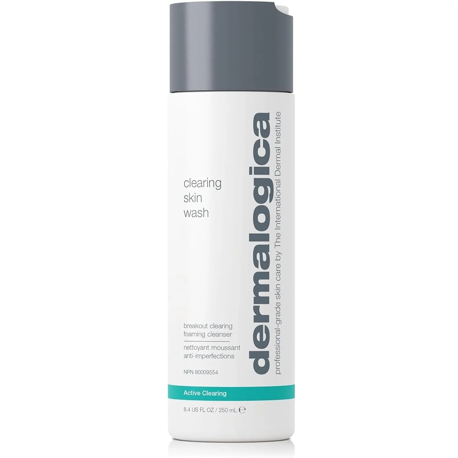 Dermalogica Clearing Skin Wash 250ml