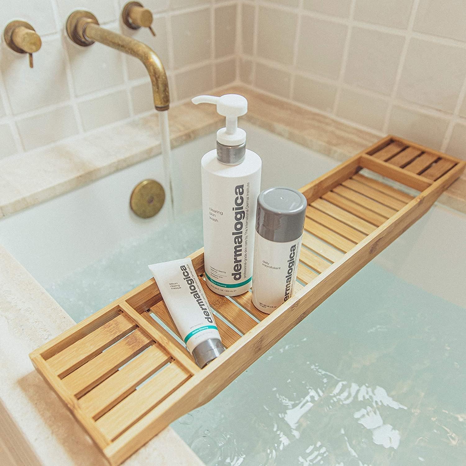 Dermalogica Clearing Skin Wash 250ml - Image 6