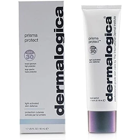 Dermalogica Prisma Protect SPF30 Moisturiser 50ml - Image 2
